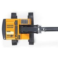 SIKU Super - Hydraulické rypadlo Volvo EC290, 1:50