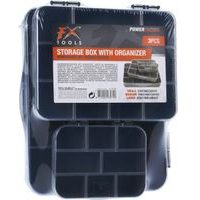 FX TOOLS Sada šroubováku ve stojanu 50 ks KO-R03000350