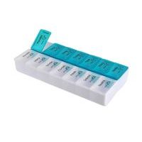 TORO DÁVKOVAČ NA LÉKY, 7 DNÍ RÁNO/VEČER_hamashop