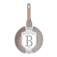 BERLINGERHAUS Termoska nerez s bambusovým víčkem 05 l Taupe Collection BH-8838