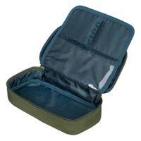 BAAGL Školní penál jednopatrový Minecraft Boom