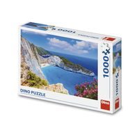 ZAKYNTHOS 1000 Puzzle