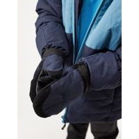 Dětské rukavice N026 mix barev 15 cm