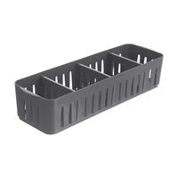 Košík Flexi 32x10x6,8 cm