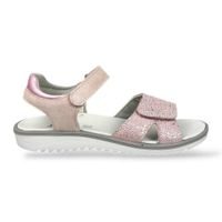Dívčí letní boty, sandály IMAC - Pink
