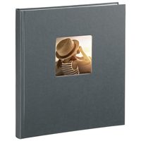 Hama album klasické LAZISE 29x32 cm, 50 stran, zlaté