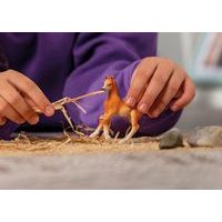 SCHLEICH Bayala - jednorožec Stormy, mládě