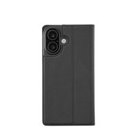 Black Rock Mag Urban Case, kryt pro Apple iPhone 17 Pro, magnetický, pískový