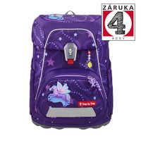 Školní aktovka Step by Step FIT, Pegasus Emily, AGR certifikát