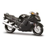 Maisto Maisto - Motocykl, Honda CBR1100XX, 1:18