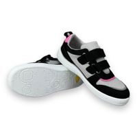Tenisky BEFADO SPORT CLASSIC BLACK