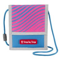 Kapsička na krk Step by Step, Kolibri Kaja