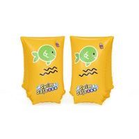 Bestway Nafukovací rukávky Step C, 30x15 cm, L/XL