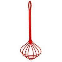 klepač na koberce 55cm, PVC