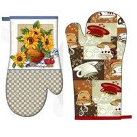 chňapka 25x16cm BA/BA, RM, magn., poutko, bez podš.