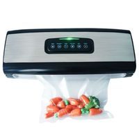 svářečka-vakuovačka fólií, sáčků B-4867 na potraviny