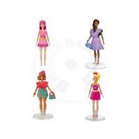 HASBRO - Play-Doh Barbie vlasy a srdce