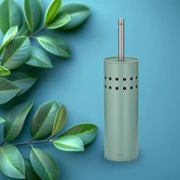 KELA Koš kosmetický MONACO 3l žlutý KL-24311