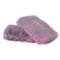 Edco DRÁTĚNKA MÝDLOVÁ 10KS DIRT DEVIL 15,5X14X7CM_hamashop