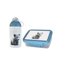 Láhev na pití 500 ml Paw Patrol