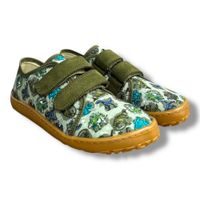 Froddo G1700435 dětské přezůvky Classic Slippers