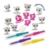 SES ECO modelína s dřevěným příslušenstvím