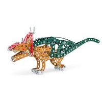 MERKUR - Stavebnice Merkur - DINO - Diabloceratops