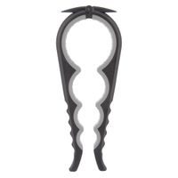 Otvírák na víčka 4 velikosti s hákem