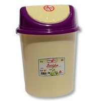 koš odp. 1,7l výklopný MUŠLE No.0