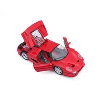 Bburago Bburago - RACE, 2020 Chevrolet Corvette C8.R, 1:24