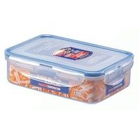 LOCKNLOCK DÓZA NA POTRAVINY LOCK 18,1X12,8X5,2CM 550ML PLAST_hamashop