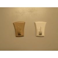 háček ELLA, EAN,samolep.