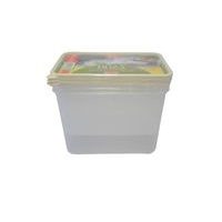 dóza 1,40l sada 3ks do mrazničky