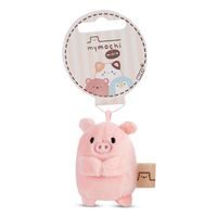 NICI NICI přívěsek MyMochi Prasátko Onk 5cm