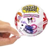 MGA's Miniverse – Make it Mini Hello Kitty, série 2, PDQ