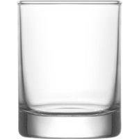 sklen. 65ml, 6ks, LIBERTY vd6, v.6cm, panák (FANTA)