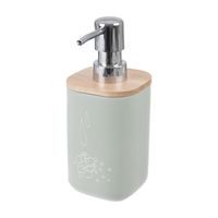 Dávkovač mýdla 0,35 l GREENISH