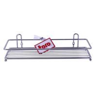 TORO polička obdelníková koupelnová 10,3 x 30 x 3,7 cm_hamashop
