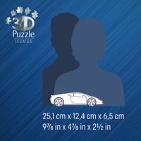 BABY born Postýlka 3 v 1