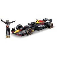 Bburago Bburago - RACE Formule F1, Red Bull Racing RB19(2023), 1 Max Verstappen, 1:24