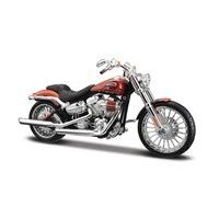 Maisto Maisto - HARLEY DAVIDSON MOTORCYCLES, 2014 CVO Breakout, 1:12