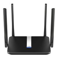 Cudy AC1200 Wi-Fi Mesh 4G/LTE router (LT500_EU)