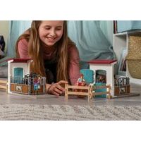 SCHLEICH Bayala - jednorožec Apollon, hřebec