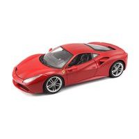 1:18 FERRARI 488 GTB RED