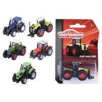 SIKU SIKU Control - Bluetooth New Holland T7.315 s dvojitými koly