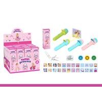 BUBLI Bublifuk jednorožec