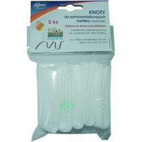 knoty 5ks truhlíku 60x3cm