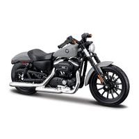 Maisto Maisto - HD - 2022 Sportster® Iron 883™, 1:18