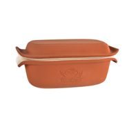 Forma na pečení s poklopem chléb 33x16 cm