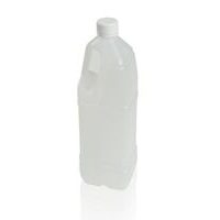 láhev 1,0l s uchem, techn.,plast